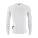 AERO LS JERSEY - WHITE
