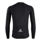 MAILLOT THERMIQUE MOCHA