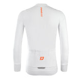 ATTACK THERMAL JERSEY - WHITE