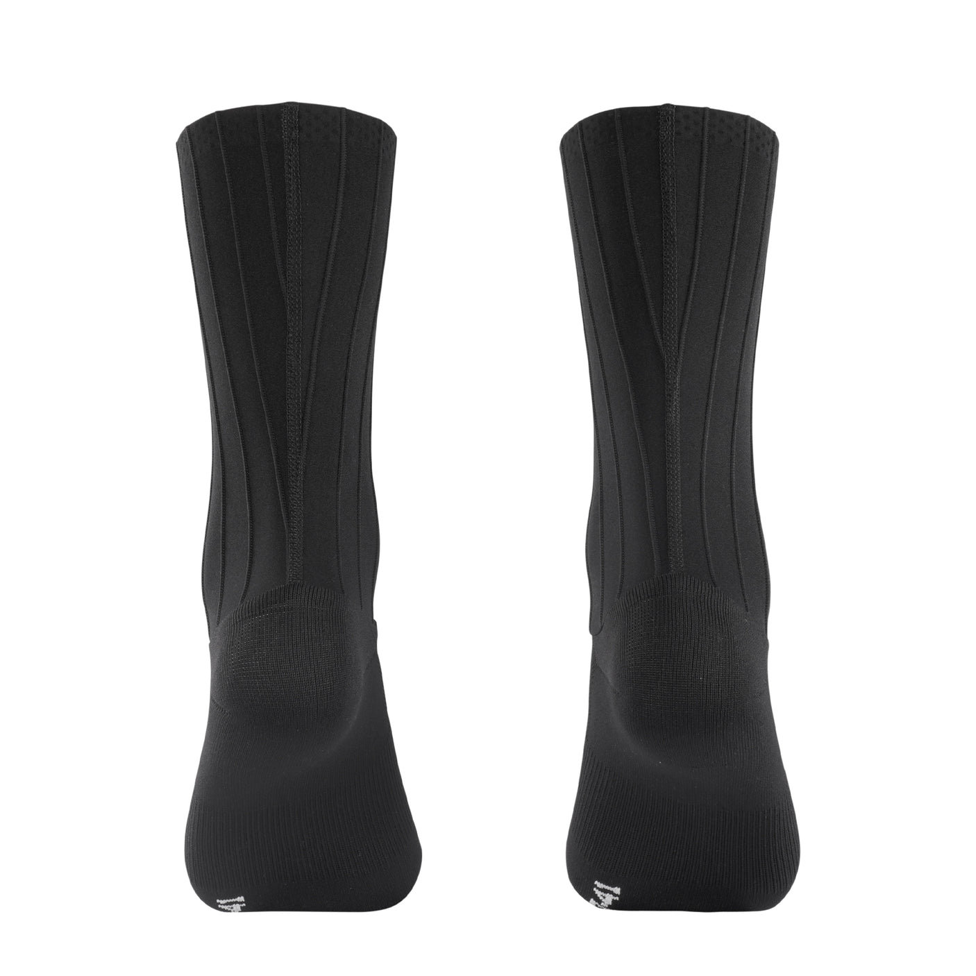 AERO CHAUSSETTES - NOIRES
