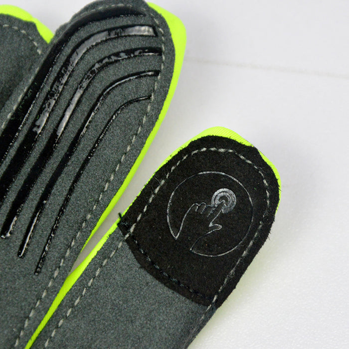 SWIFTPULSE THERMAL FULL FINGER CYCLING GLOVES-detail-touchscreen index fingertip