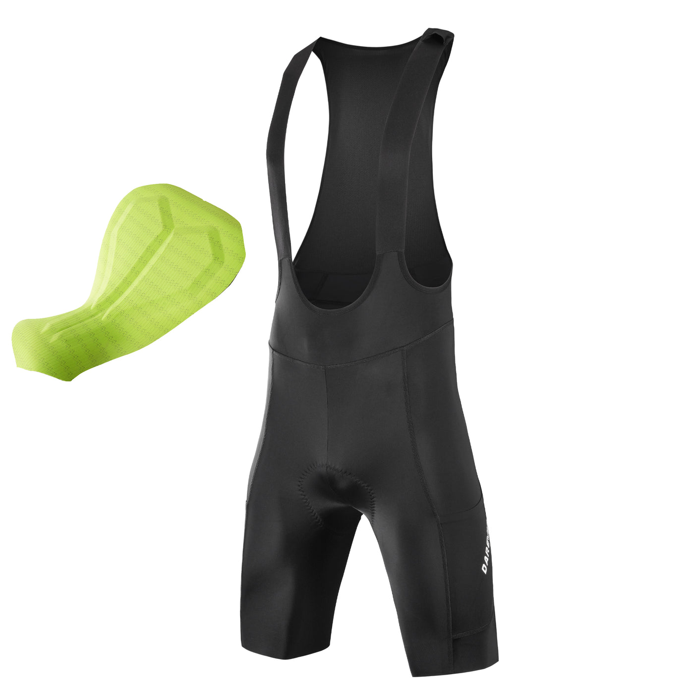 HYDRATION BIB SHORTS