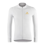 ATTACK 2.X THERMAL JERSEY - WEISS