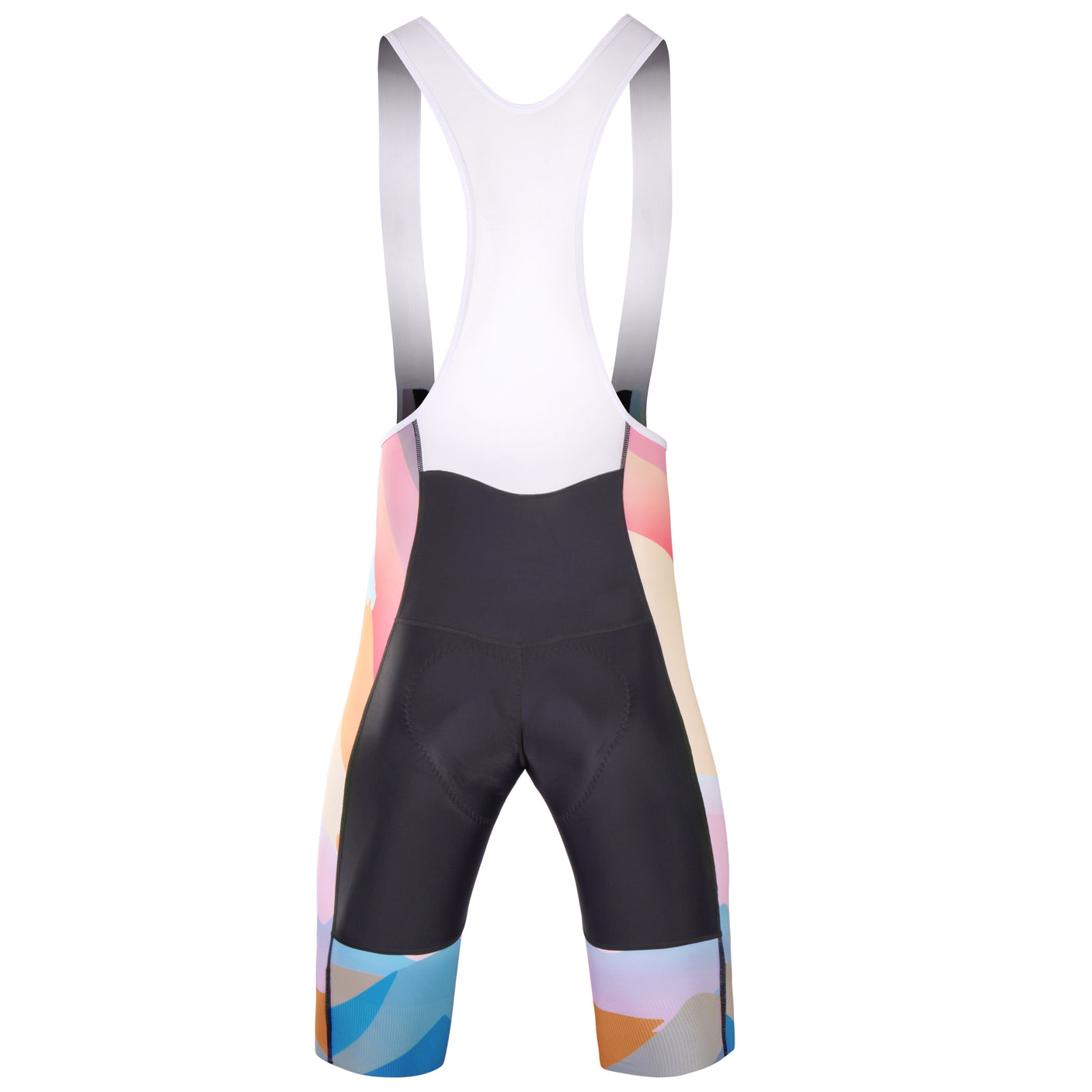TRIP BIB SHORTS