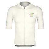 ITALIAN FUE JERSEY - LIGHT GREEN