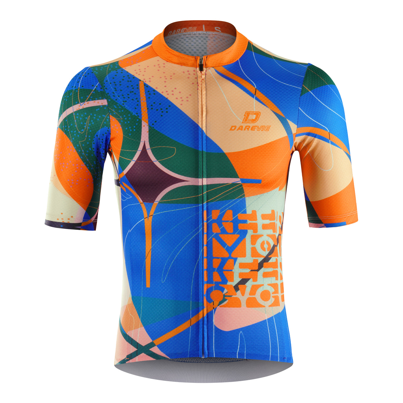 MOMENTUM JERSEY