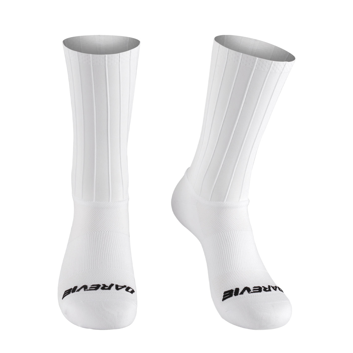 AERO CHAUSSETTES - BLANCHES