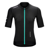 CYCLING - VIVIDNESS JERSEY - BLACK | DAREVIE