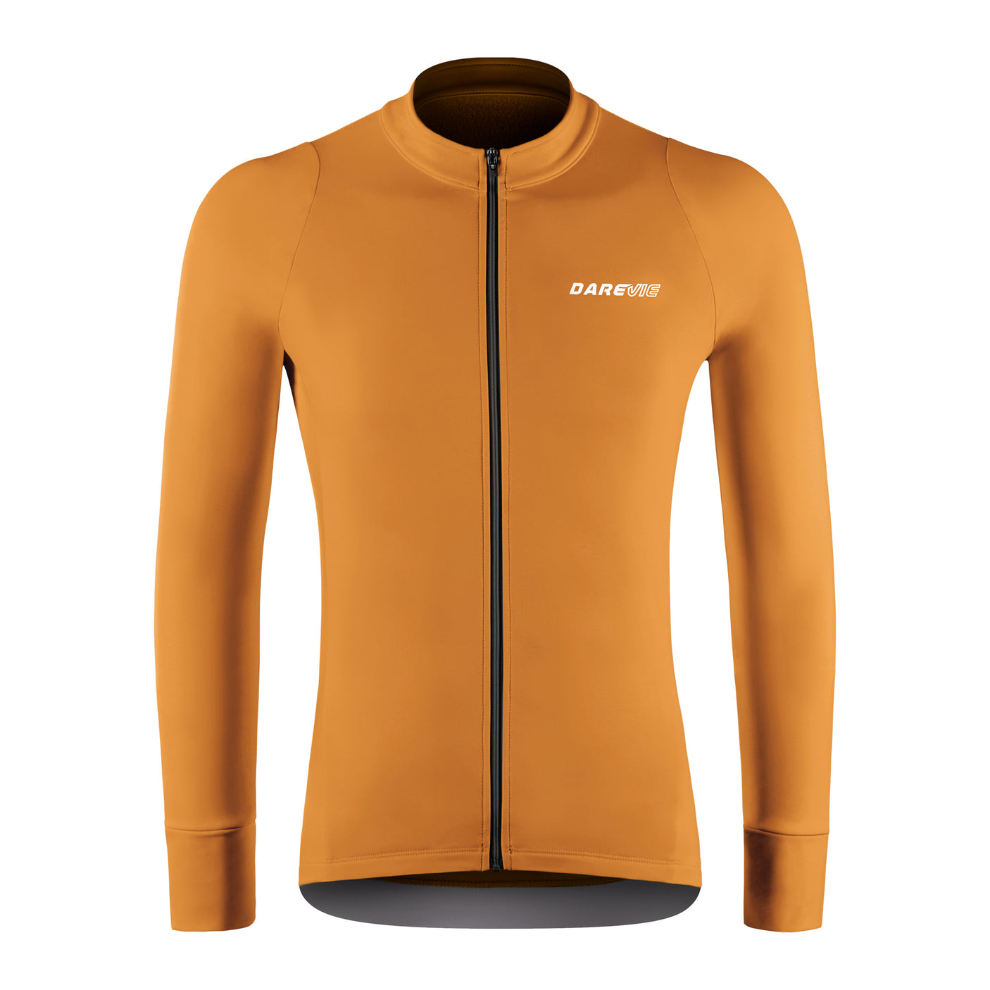 ATTACK THERMAL JERSEY - ORANGE