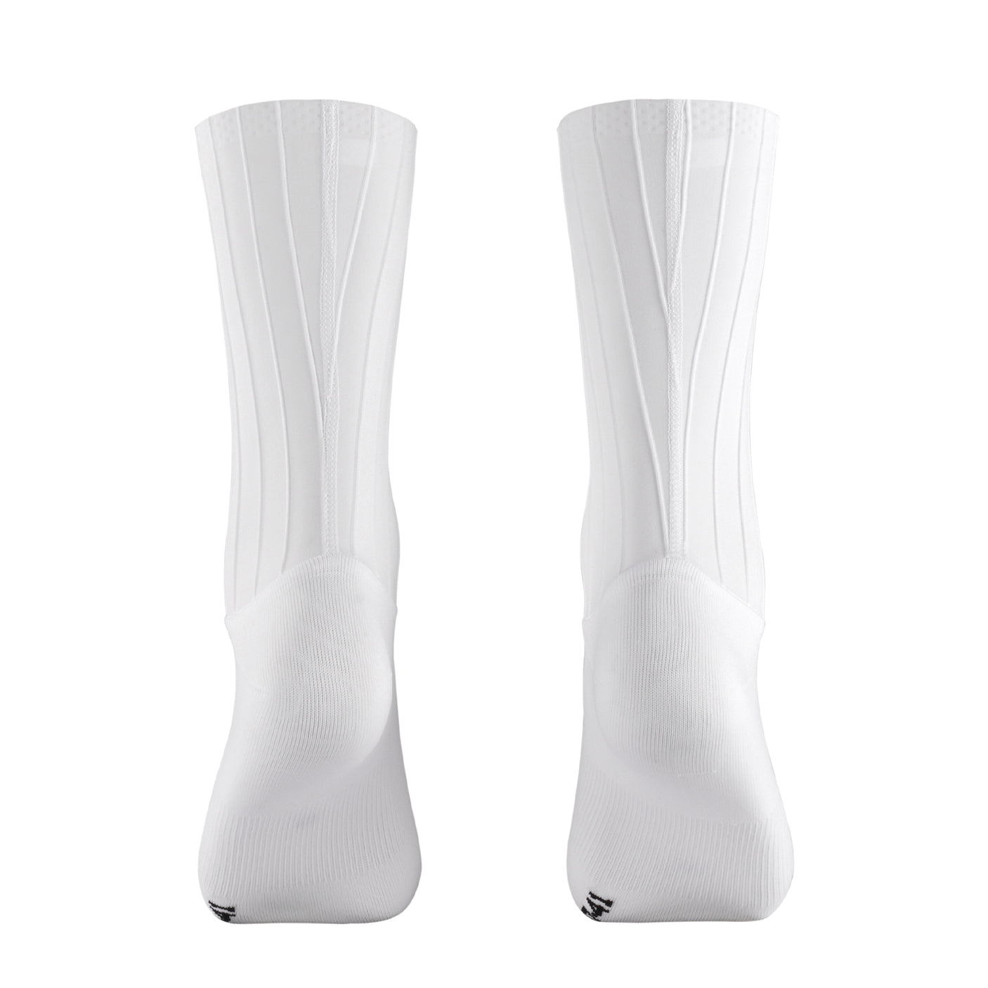 AERO CHAUSSETTES - BLANCHES