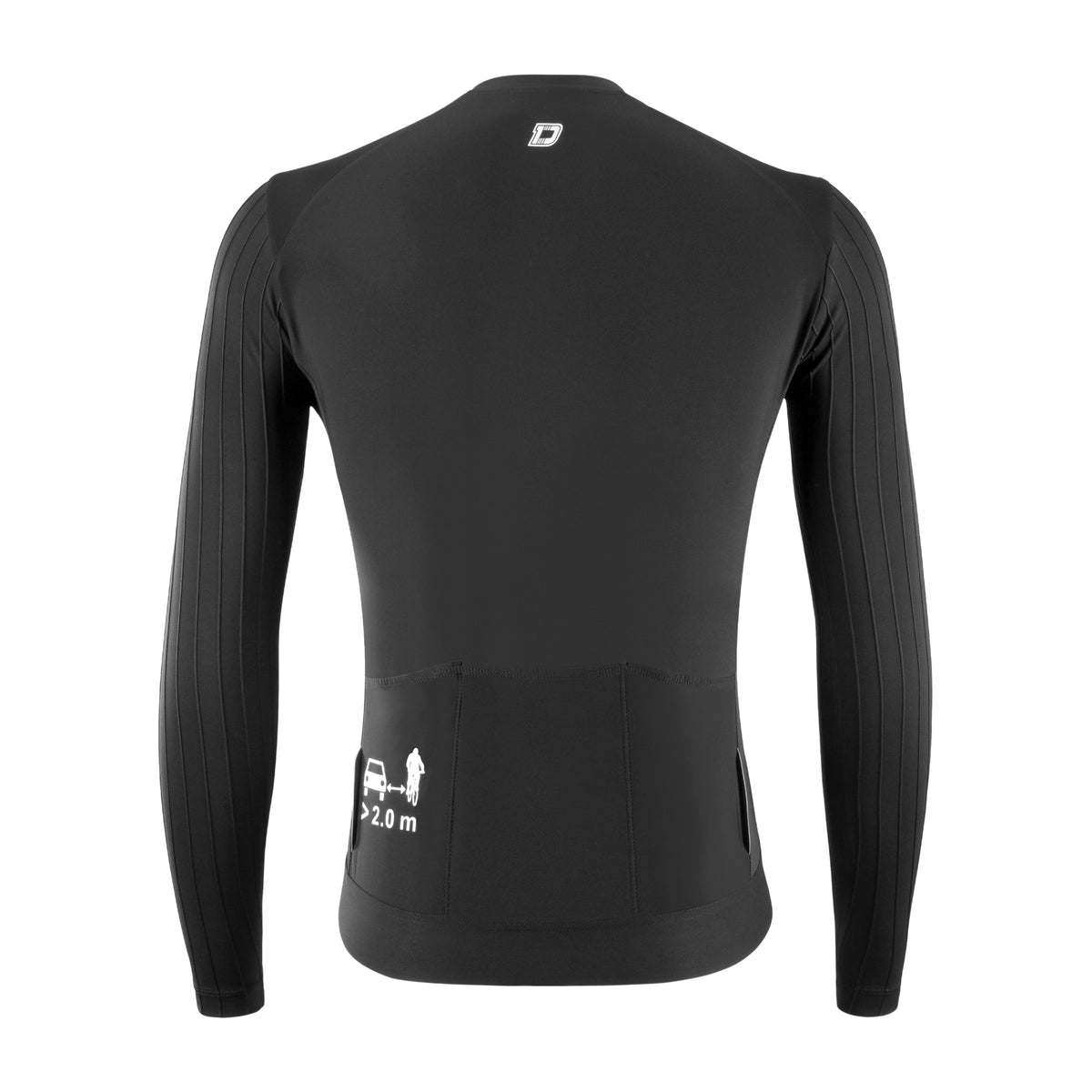 AERO AUTUMN VELOCITY KIT · EDICIÓN NEGRA