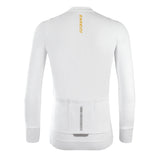 ATTACK 2.X THERMAL JERSEY - WEISS