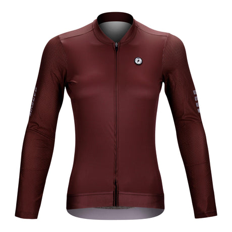 CYCLING - LIFTTINT LS JERSEY | DAREVIE