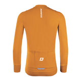ATTACK THERMAL JERSEY - ORANGE