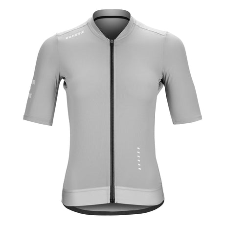 CYCLING - VIVIDNESS JERSEY - GRAY | DAREVIE