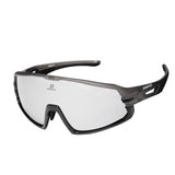 CYCLING - TR90 CYCLING GLASSES - GRAY | DAREVIE