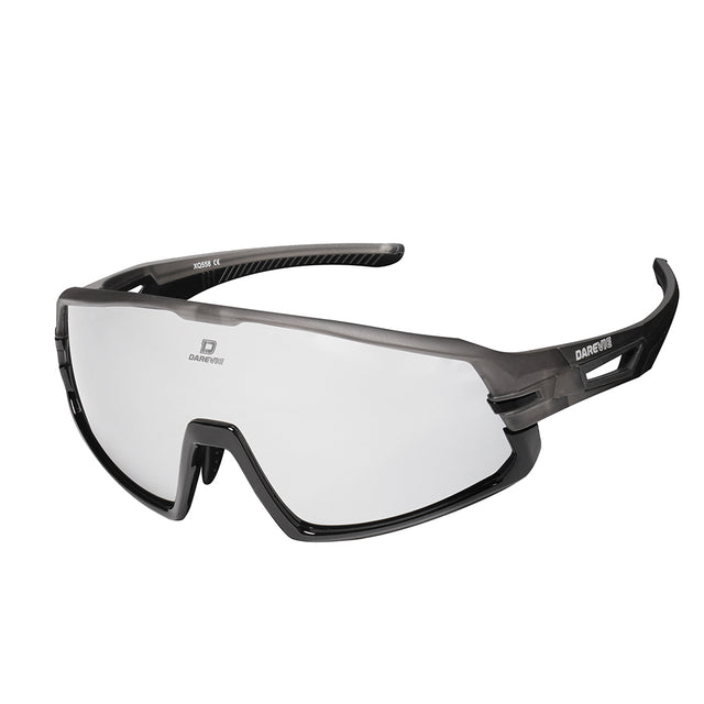 CYCLING - TR90 CYCLING GLASSES - GRAY | DAREVIE