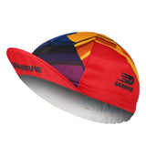 CYCLING - COLORBLOCKING CAP | DAREVIE