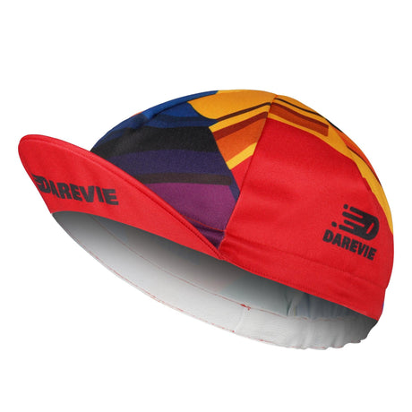 CYCLING - COLORBLOCKING CAP | DAREVIE