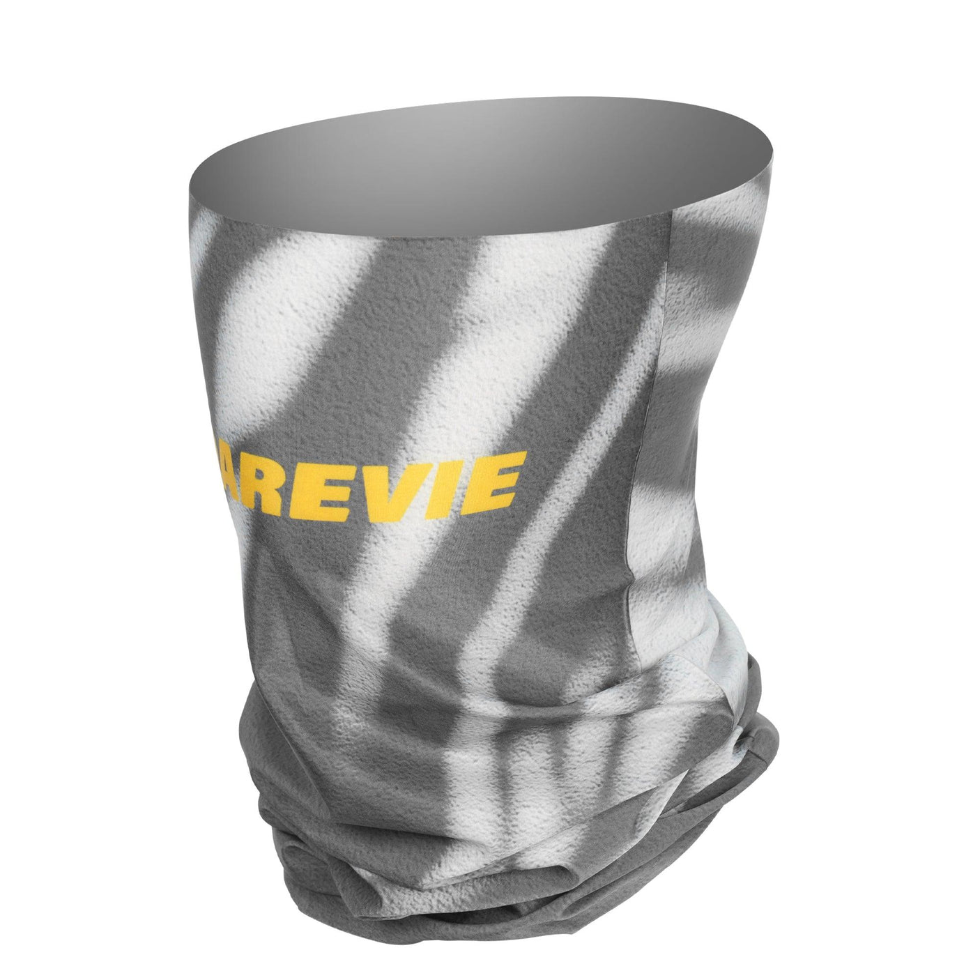 CYCLING - SHADOWINESS FACE MASK | DAREVIE