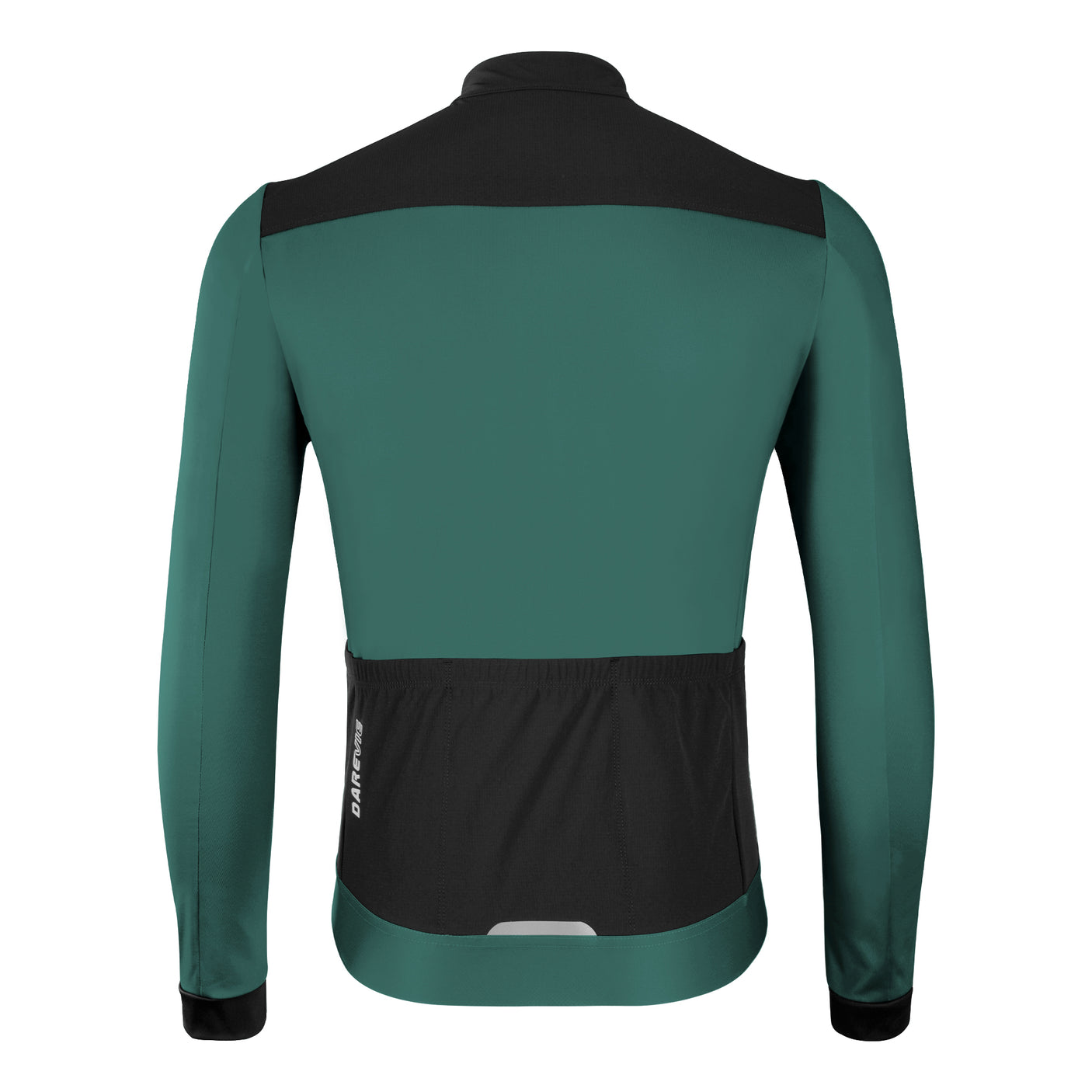 ZEPHYR JERSEY - GREEN