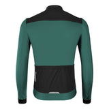ZEPHYR JERSEY - GREEN