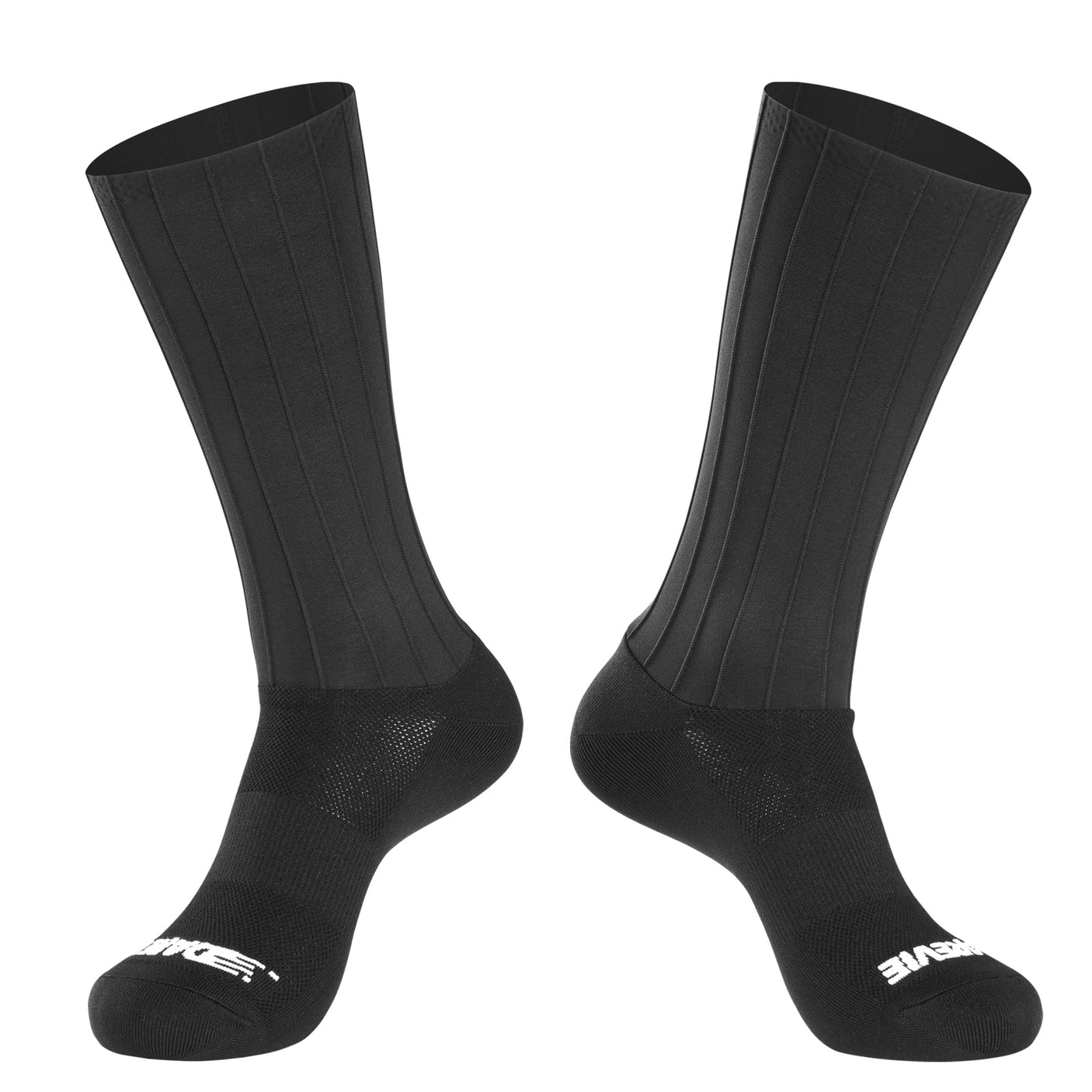 AERO SOCKS - BLACK