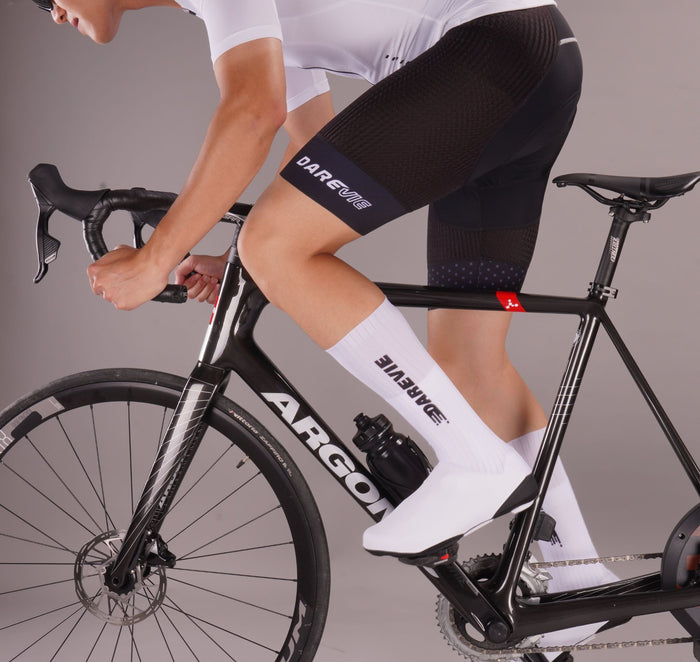Aero Fahrrad-Überschuhe – UCI-konform und erweiterte Versionen – Darevie