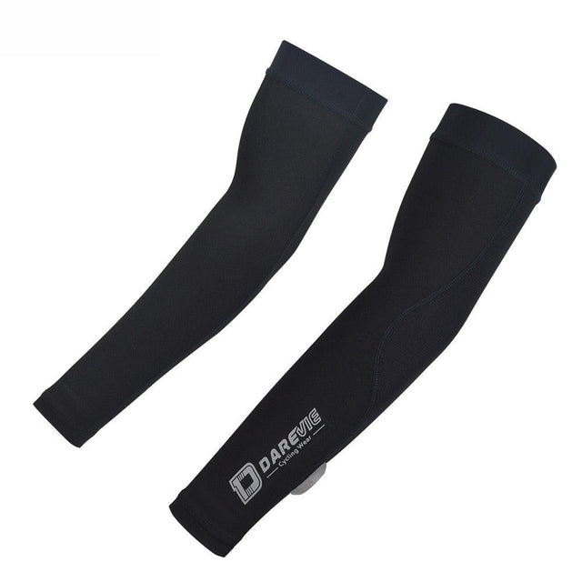 CYCLING - ICE SILK ARM WARMERS | DAREVIE
