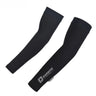 CYCLING - ICE SILK ARM WARMERS | DAREVIE