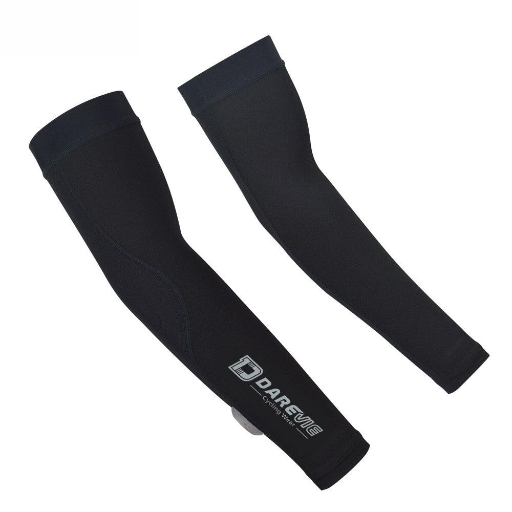 CYCLING - ICE SILK ARM WARMERS | DAREVIE