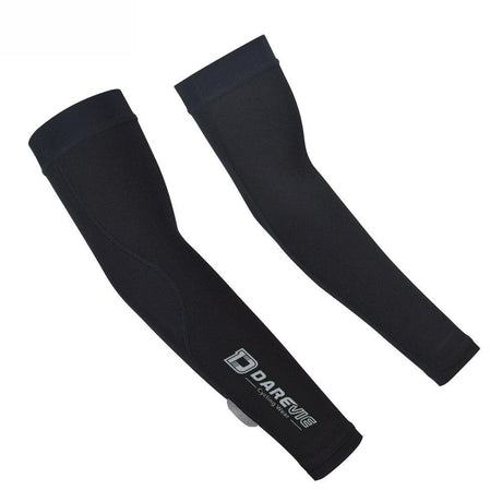 CYCLING - ICE SILK ARM WARMERS | DAREVIE