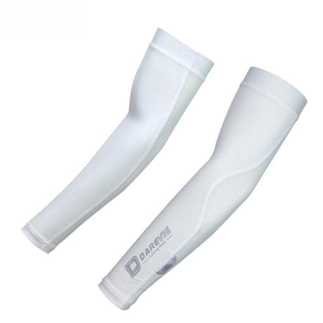 CYCLING - ICE SILK ARM WARMERS | DAREVIE