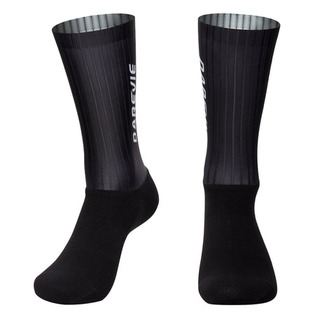 CYCLING - GLIDECHIC 2.X SOCKS - BLACK | DAREVIE