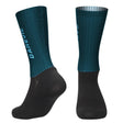 CYCLING - GLIDECHIC 2.X SOCKS - DARK GREEN | DAREVIE