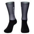 CYCLING - GLIDECHIC 2.X SOCKS - GRAY | DAREVIE