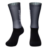 CYCLING - GLIDECHIC 2.X SOCKS - GRAY | DAREVIE