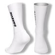 CYCLING - GLIDECHIC 2.X SOCKS - WHITE | DAREVIE