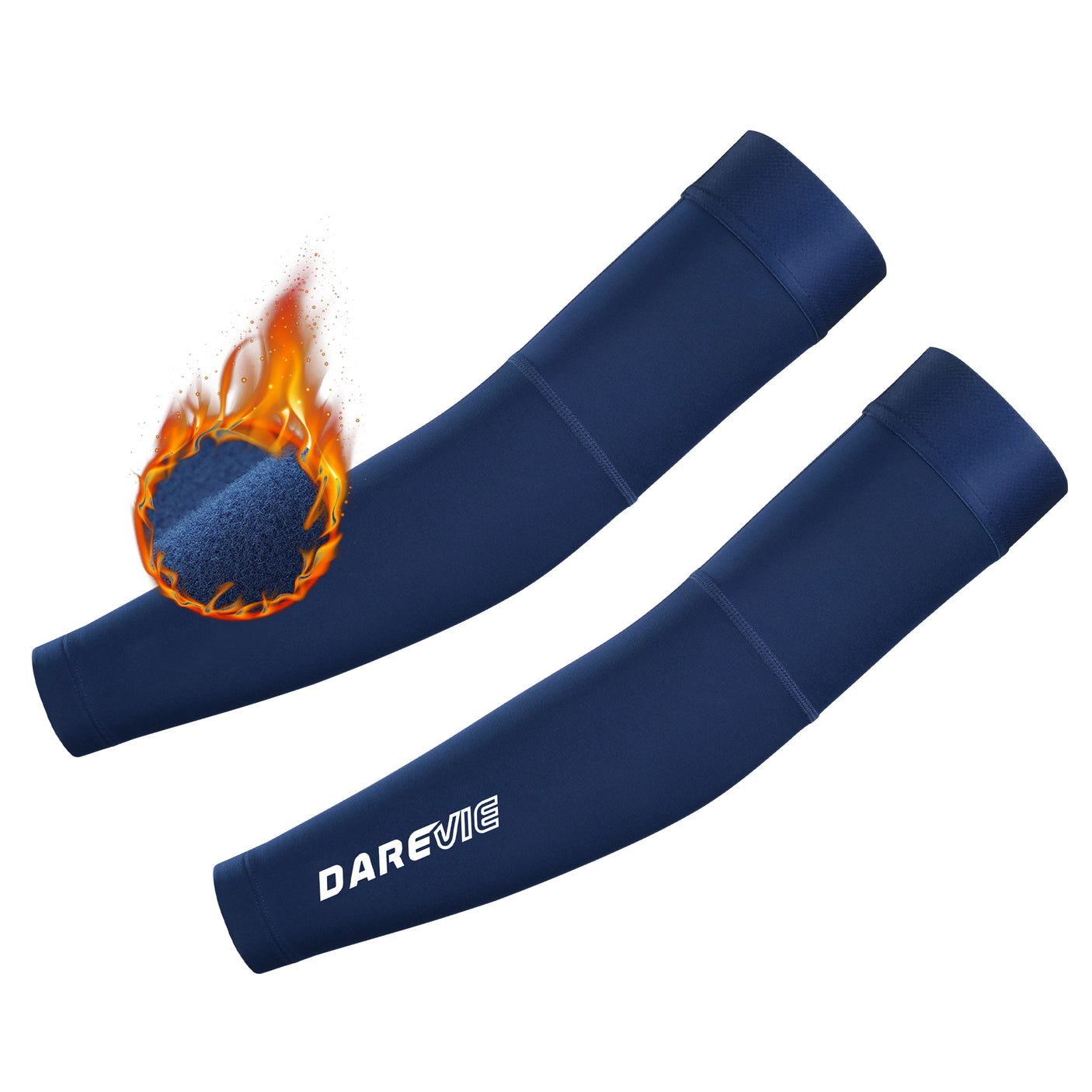 THERMAL ARM WARMERS