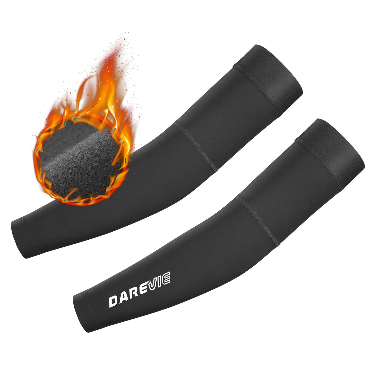 THERMAL ARM WARMERS