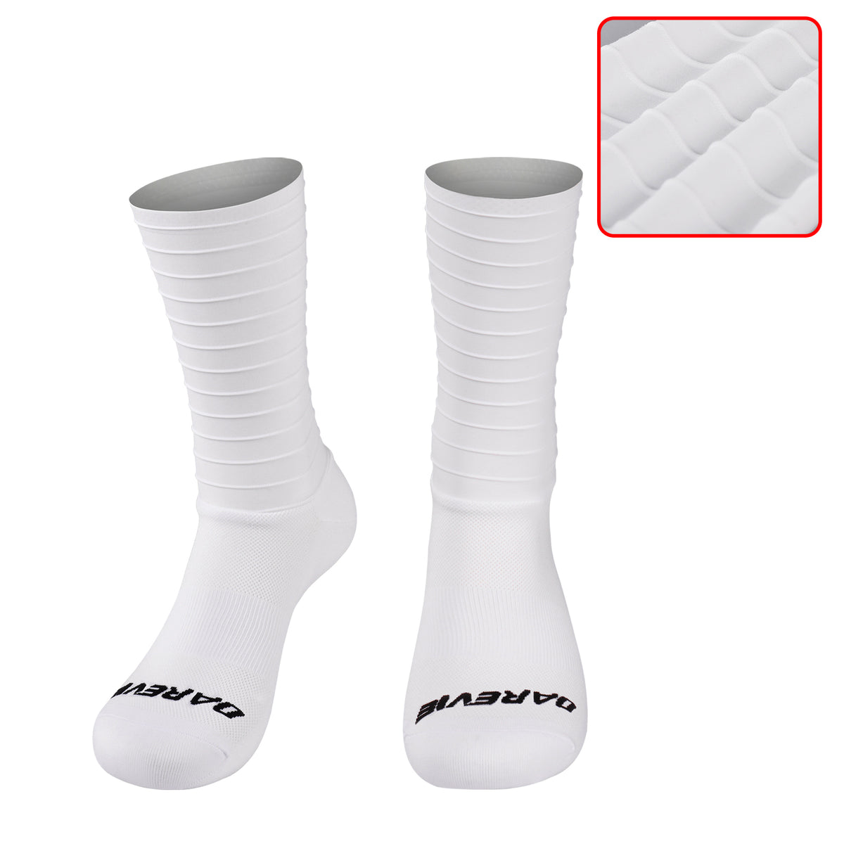 Pack de 4 Aero Velocity