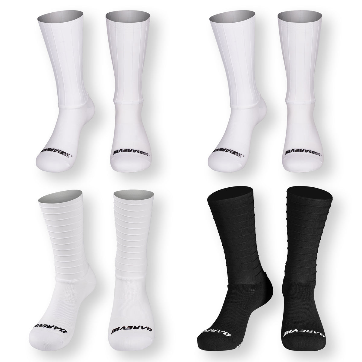 Pack de 4 Aero Velocity