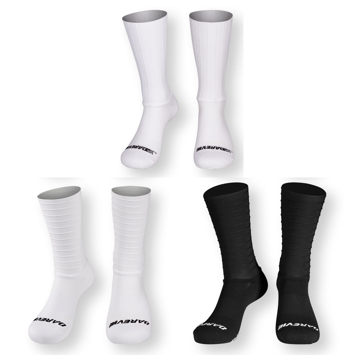 AERO VELOCITY 3ER-PACK