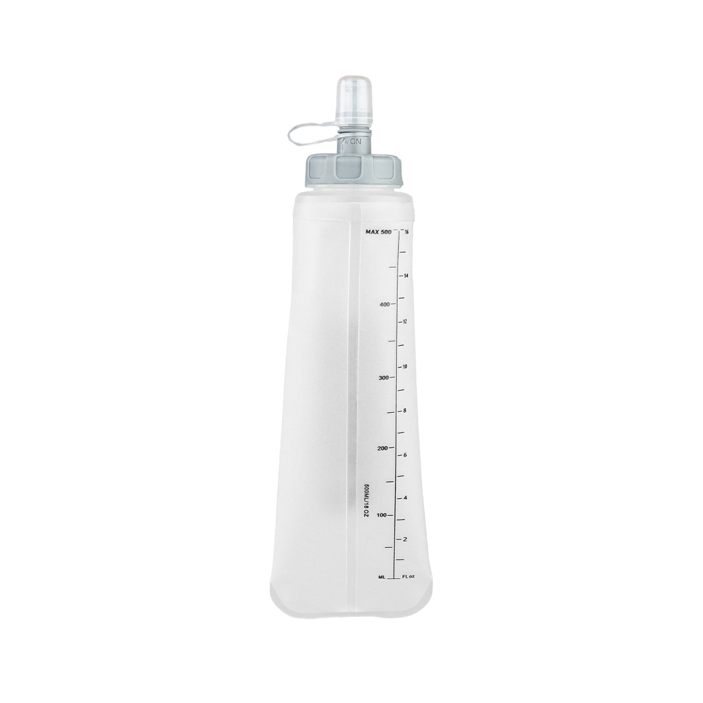 SOFT FLASK PIEGHEVOLE
