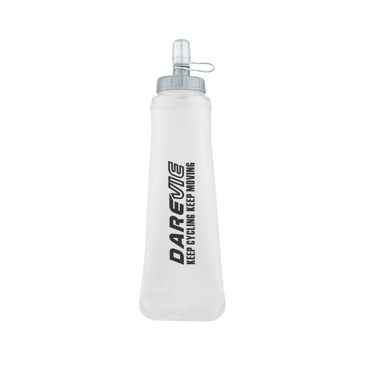 SOFT FLASK PIEGHEVOLE