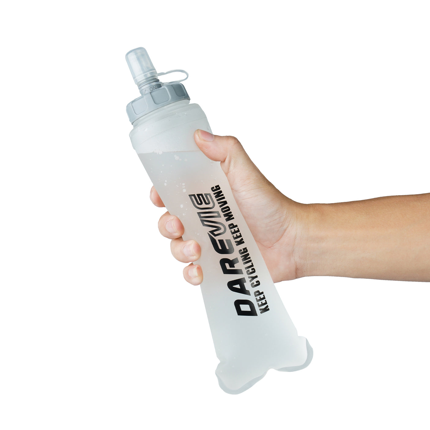 SOFT FLASK PIEGHEVOLE