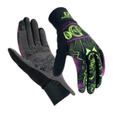 CYCLING - AEROPALM FULL FINGER GLOVES | DAREVIE