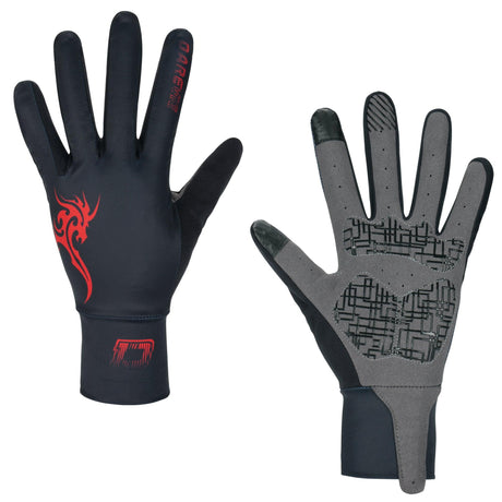 CYCLING - AEROPALM FULL FINGER GLOVES | DAREVIE