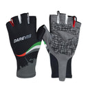 CYCLING - VENTEXTECH HALF FINGER GLOVES | DAREVIE