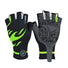 CYCLING - VENTEXTECH HALF FINGER GLOVES | DAREVIE